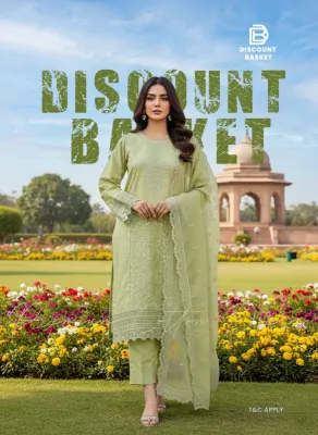 Pakistani Inspired Item